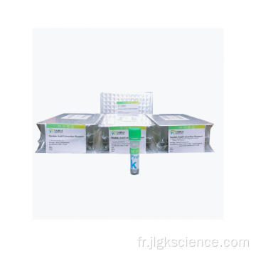 Kits d&#39;extraction et de purification d&#39;acide nucléique